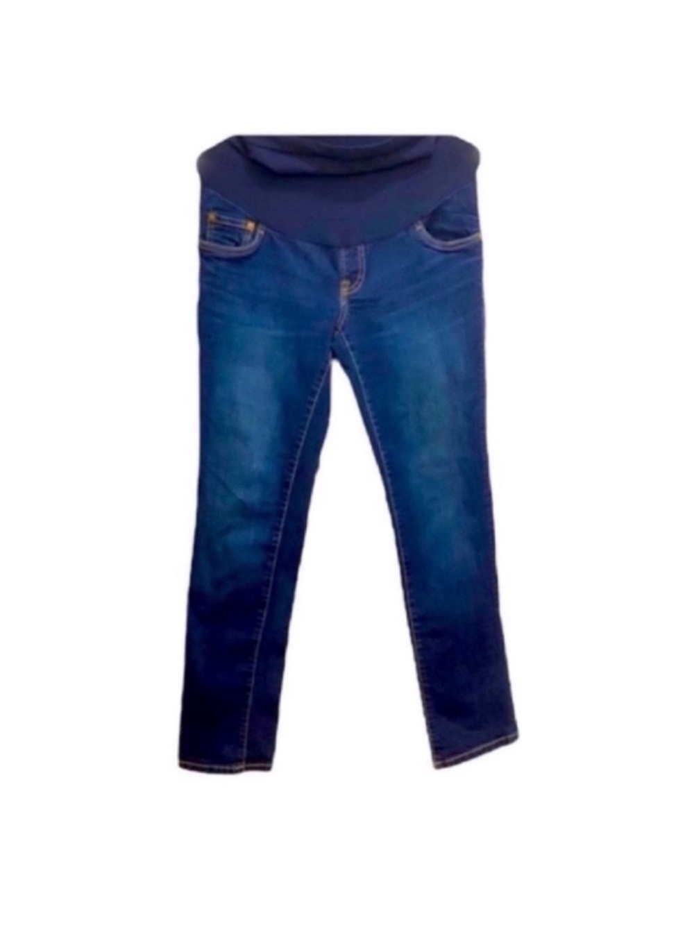 Indigo Blue Jeans